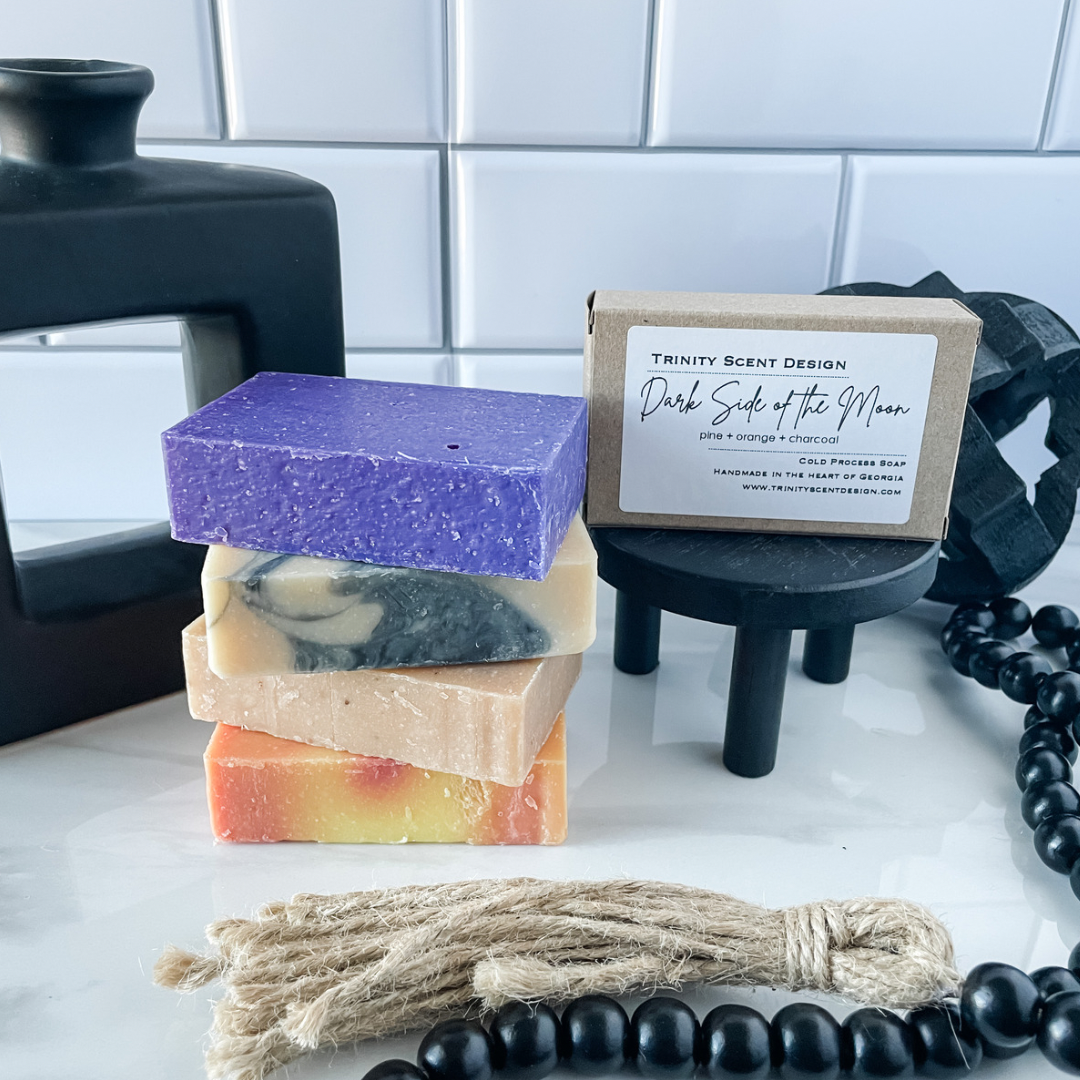 Soap