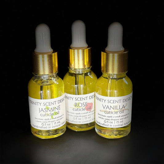 Cuticle oil | APOTHECARY selection