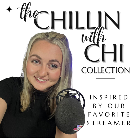 Chillin With Chi Collection