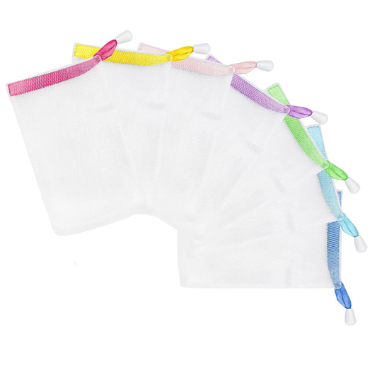 Bubble bags