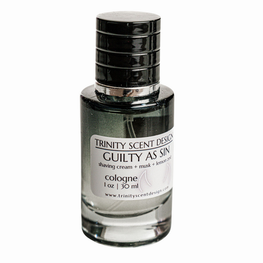 Colognes