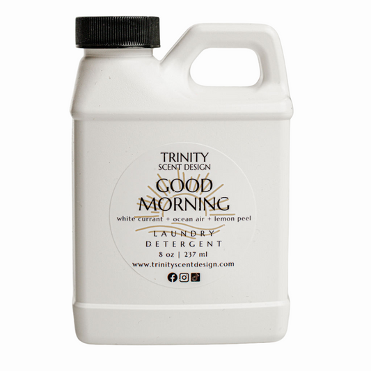 Laundry detergents