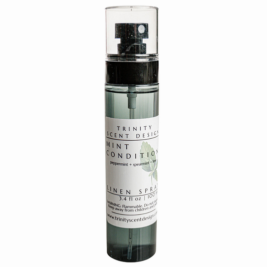 Room & linen sprays